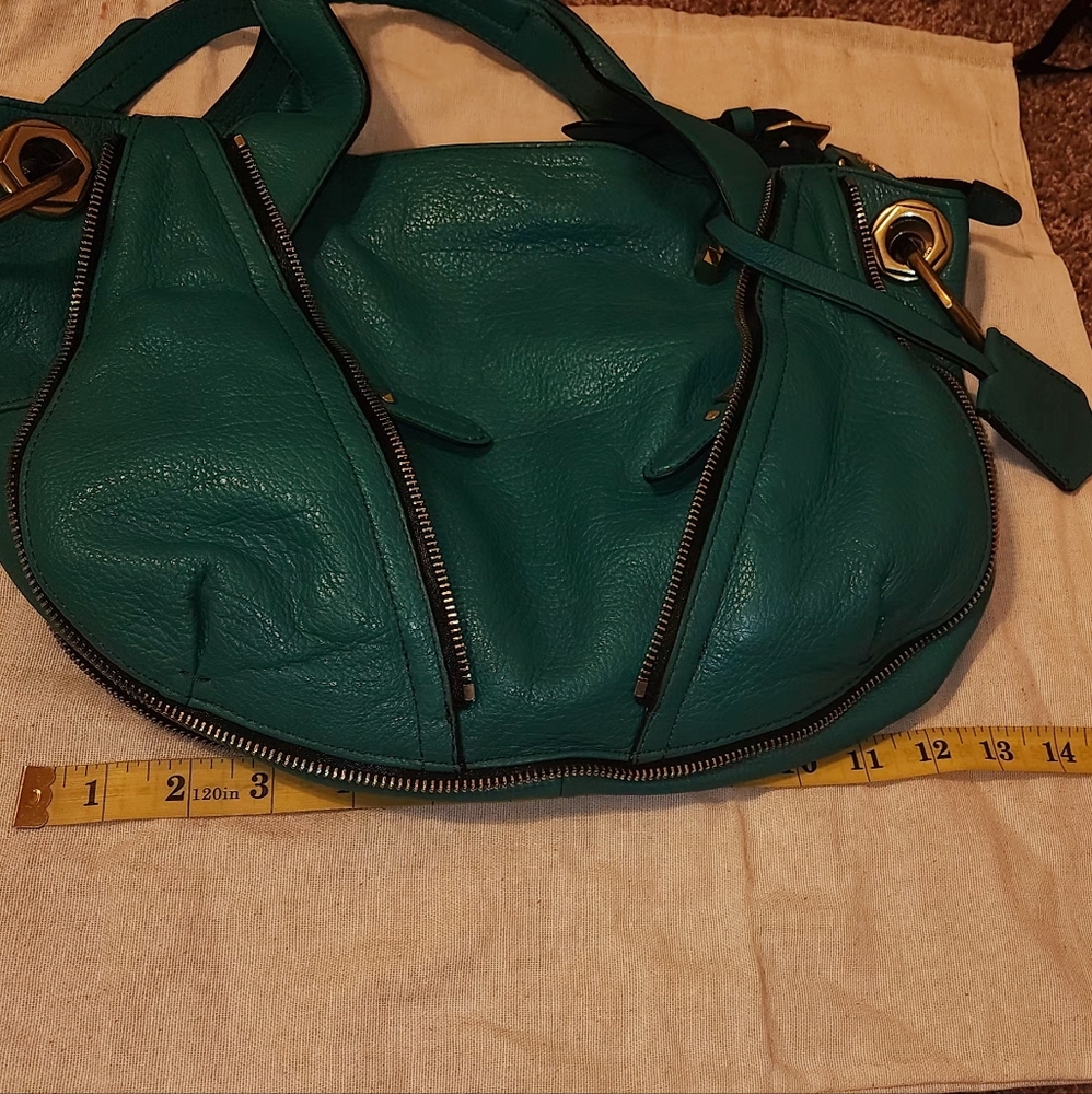 Or YAny leather handbags - Picture 14 of 15